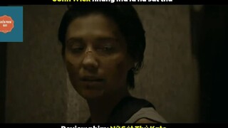 Nữ sát thủ  (p2) #phimhanhdong