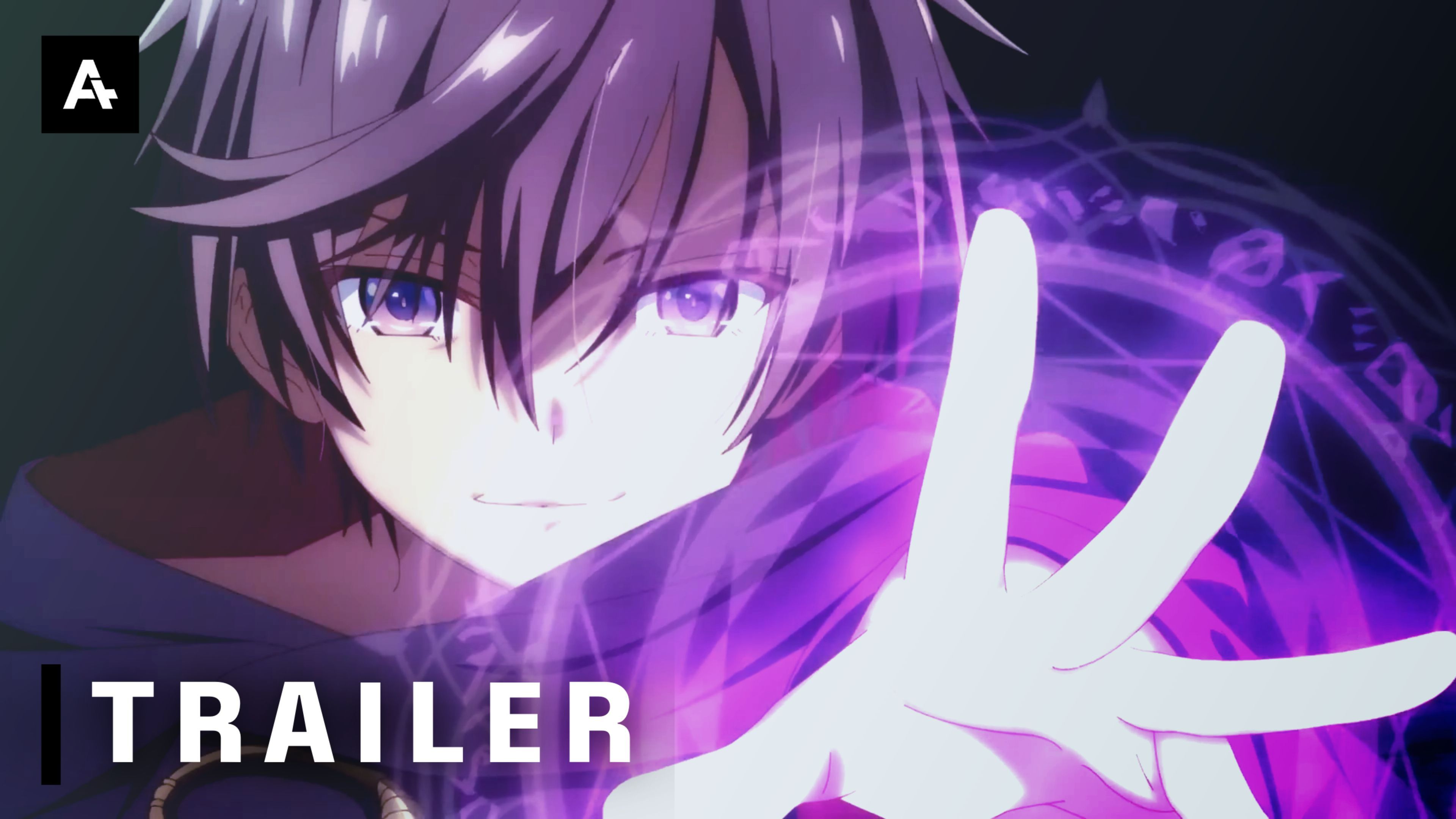 Trailer de In Another World With My Smartphone 2