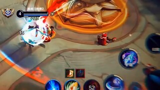 ثلاثة لقطات أذهلت حتى المسؤولين الرسميين