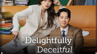 DELIGHTFULLY DECEITFUL EPISODE 22 TAGALOG