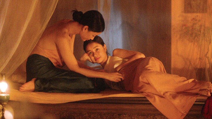 How Tragic Is the Fate of Women Living in Vietnam? “The Third Wife”