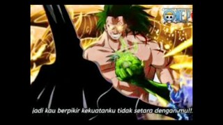 REVIEW Onepiece