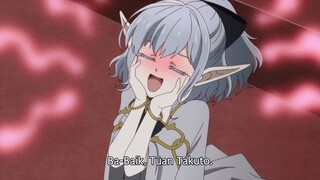 Apocalypse Bringer Mynoghra: World Conquest Starts episode 7 Full English Sub | REACTION