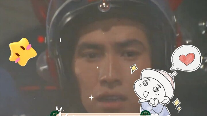 Ultraman Taro | After Taro accidentally kills Queen Totas, Seven brings the turtles to live on Ultra