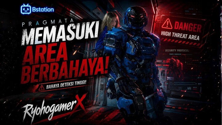 Memasuki Area Ini = SIAP MATI!