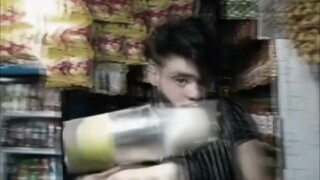 Tidak peduli seberapa hebatnya aku, yang akan selalu membuatmu terkesan bukanlah diriku