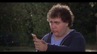 That One Death in Friday the 13th that Made me Cry