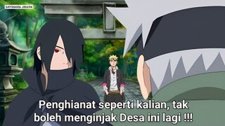 Boruto Episode 294 Subtitle Indonesia Terbaru - Serangan Mendadak - Boruto Two Blue Vortex 4 Part 62