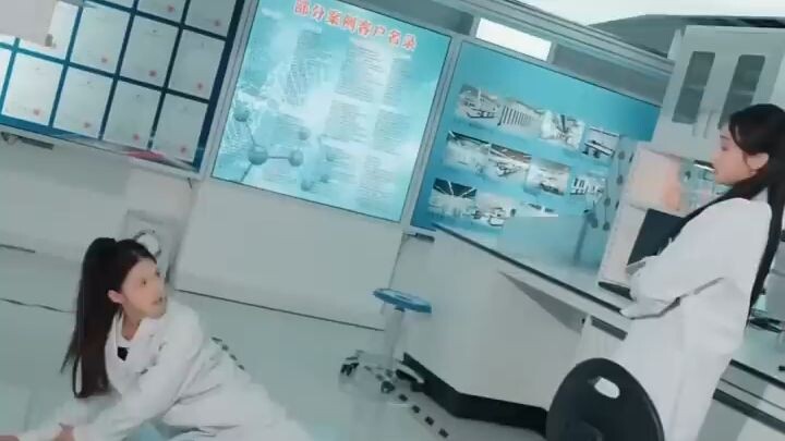 ย้อนเวลากลับมาเป็นดาวคณะแพทย์!ปฏิเสธแฟนเก่าทั้ง 5 ขอเป็นตัวแม่คนเดียว