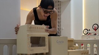 送完这个礼物就后悔了