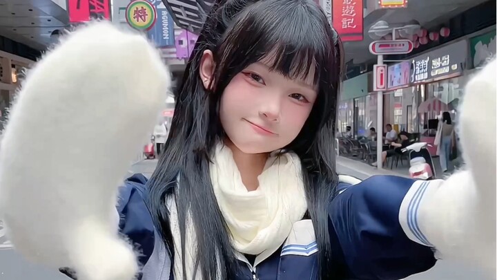 Vào đông sớm