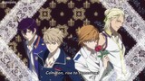 Dance with Devils (Episode 10)