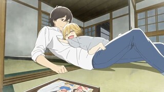 Udon no Kuni EP 01 Sub Indo