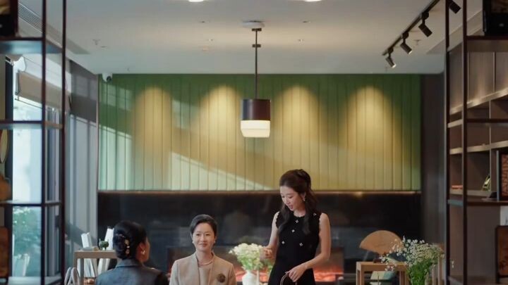 《移巢》Moving The Nest | Liu XiaoXu 刘萧旭 & Wang GeGe 王格格