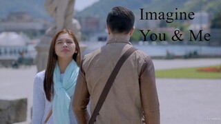 Imagine You And Me 2016