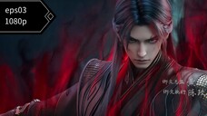 Jade dinasty S3 eps03(55) sub indo 1080p