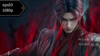 Jade dinasty S3 eps03(55) sub indo 1080p
