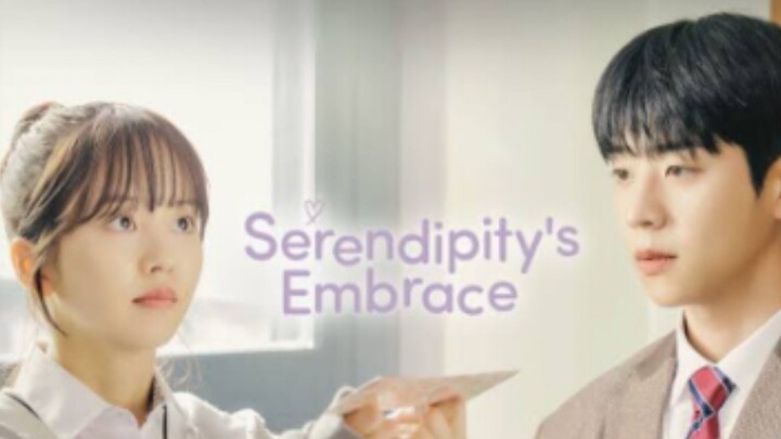 SERENDIPITY'S EMBRACE TAGALOG DUB EP10