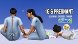 16 & PREGNANT | SEASON 6 | EPISODE 5 TRAILER