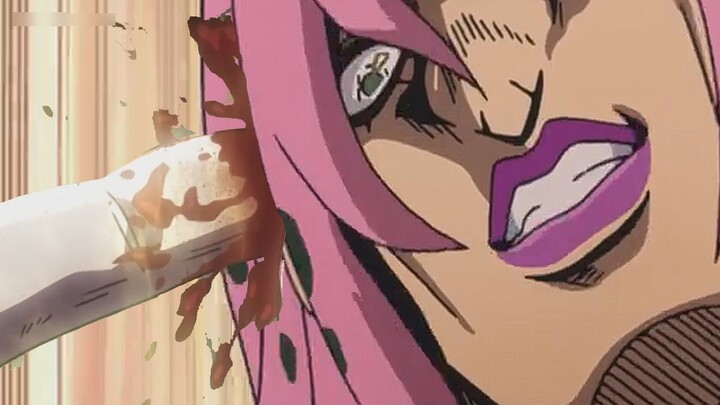 【JOJO】ถ้าบอสชิปคือวายร้ายคนแรก (1)