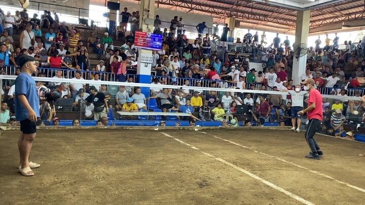 Big Event 2 Hits 2nd Entry Draw @ Taal Coliseum