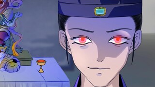 Episode keempat dari anime asli "Saya Memupuk Keabadian Karena Saya Terlalu Takut Mati" Bagaimana bi