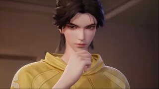 I Collect Waste In Heaven Episode 09 Sub Indo