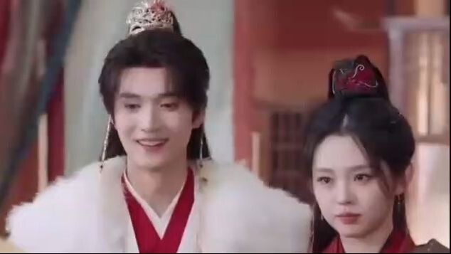 ปฐมบทแห่งวาสนา เซียชีเยว่ (ซับไทย)