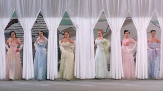 Stok Musim Panas 1950 Gene Kelly Judy Garland