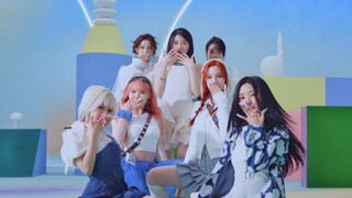 Kep1er最新回归曲TIPI-TAP MV公开