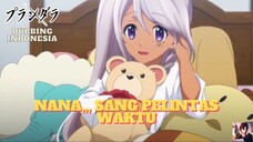 PLUNDERER - NANA SANG PELINTAS WAKTU  [ DUBBING INDONESIA By Vanderfan ]