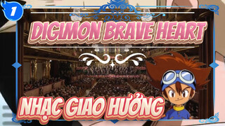 Wiener Musikverein Biểu Diễn Trái Tim Dũng Cảm Brave Heart (Nghe Như Thật)_1