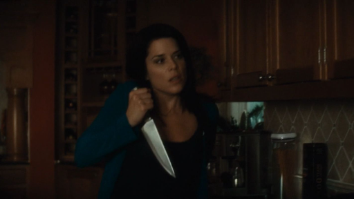 Scream 4 (2011) Horror/Thriller