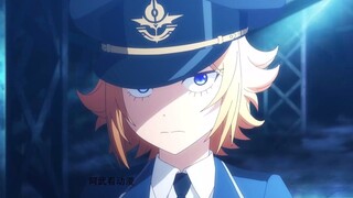 别人打架召唤龙骑士，男主直接打kiss，瞬间仇恨拉满