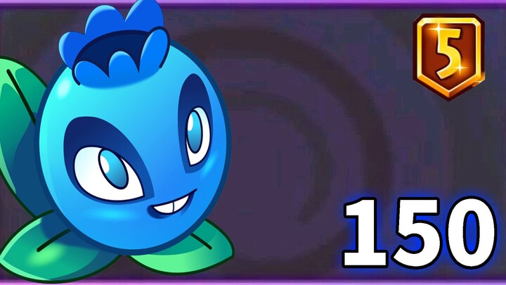 PVZ2 Plant Review: How Does Level-5 Shockberry Transform?