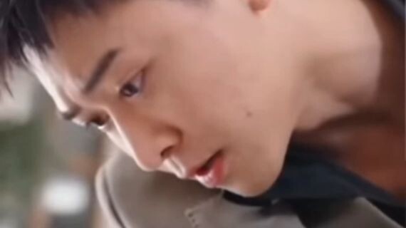 Penyesalan yang terlambat part 1 - 5