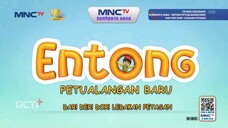Dar! Der! Dor! Ledakan Petasan | Entong Petualangan Baru MNCTV - 08 September 2025 (Episode Baru)