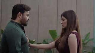 Hridaya Poorvam latest hindi dub movie