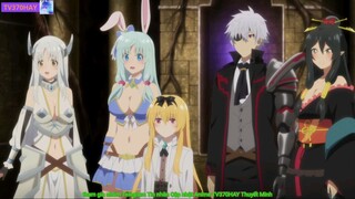 Thuyết minh Arifureta - Từ Tâm Thường Đến Bất Khả Chiến Bại Phần 3 Tập 7