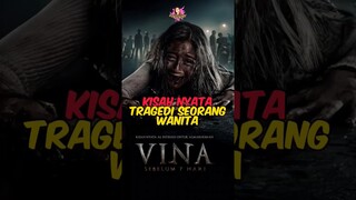 TRAGEDI‼️WANITA DI P3RKOS4 DAN DI BUUNUH AKIBAT DENDAM | ALUR FILM VINA SEBELUM 7 HARI #shorts #film