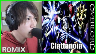 Clattanoia - Overlord OP1 (ROMIX Cover)