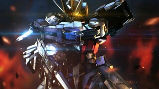 [Anime] [Gundam/AMV hồi hộp] Kỷ nguyên khóc