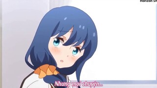 Tóm Tắt Anime_ _ Nhiệt Huyết Tuổi Trẻ _ _ Phần 2_4 I Teny Sempai- 5