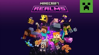 Start a New Realms Plus Adventure