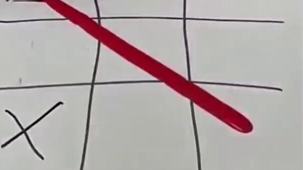 Con người sẽ không bao giờ có thể đánh bại được AI