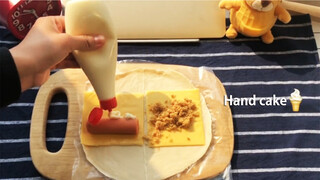 Chế biến ẩm thực|Tám cách ăn bánh xếp sáng tạo