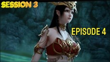 BTTH || S3|| EP 4|| HINDI DUBBED || GOD.RJ.DUBBERS || BTTH hindi dubbed me delhe