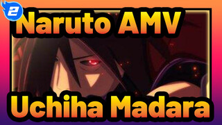 [Naruto AMV] Hoành tráng lắm nha! Nên đeo tai nghe! Đã mắt với Madara!_2