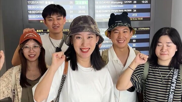 رحلةٌ تُقْدَمُ عليها فجأةً دون تخطيط مسبق!