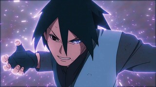 Naruto and sasuke vs momoshiki part 2 twixtor 4k no warps